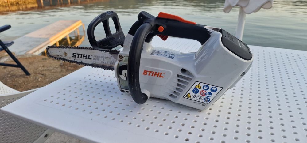 Drujba Stihl MSA 161T