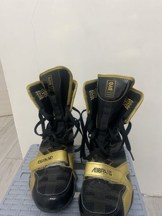 Боксерки продам