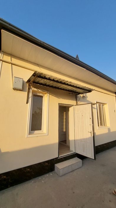 2 ком. квартира, 2/1/1. Кирпич, 42 м². Старые Сергели (Eski Sergeli)