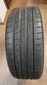 Anvelope GOODYEAR, 245/45/R18 dot 2021