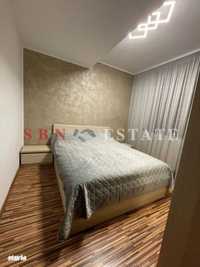 Inchiriere Apartament 2 Camere Lujerului Gran Via | Bloc nou