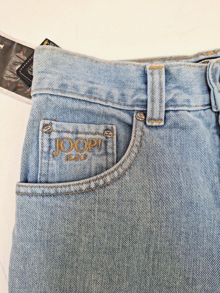 Joop! оригинални дънки с висока талия