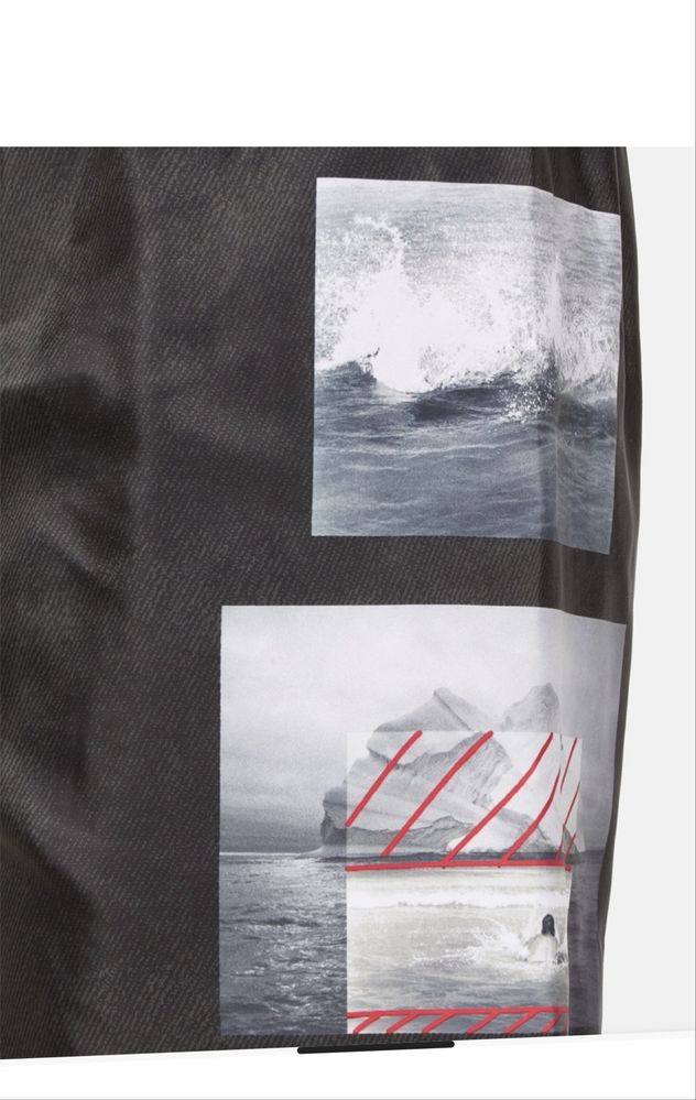 Плувни шорти Iceberg