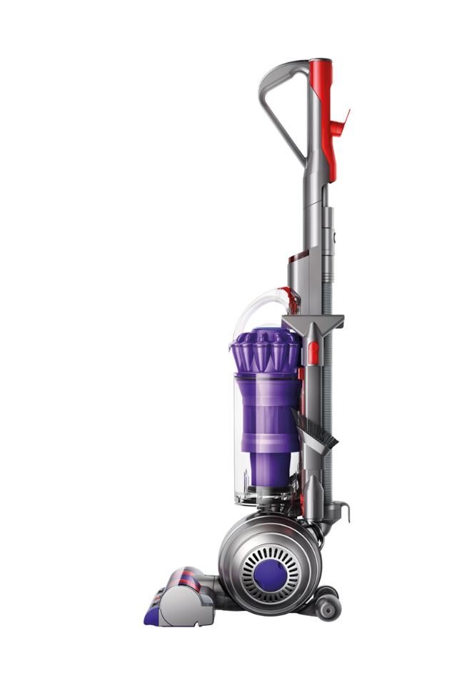 Пылесос Small Ball Animal 2 Upright Vacuum Cleaner