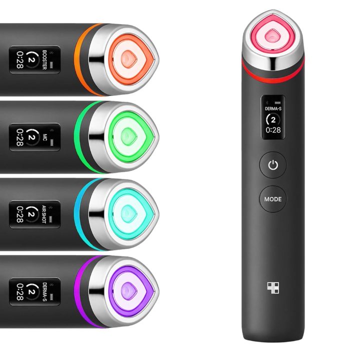 Продам оригинальный аппарат Medicube AGE-R pro