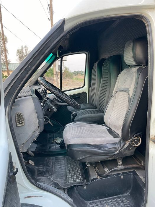 Gazell biznes 2012 yil