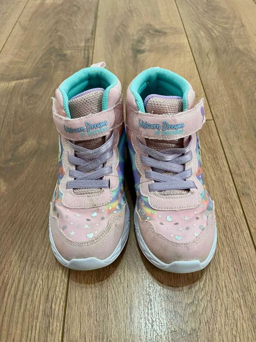 Детски боти Skechers 32 номер