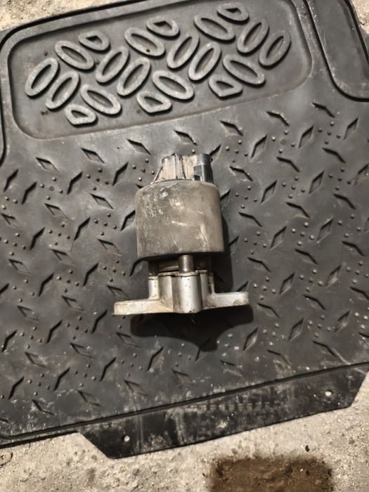 Егр клапан Опел Астра,Корса,Тигра,вектра