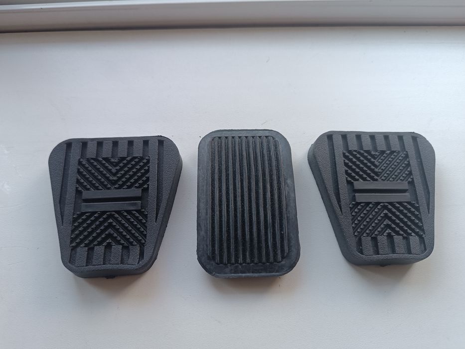 Лада калина педаль резинки