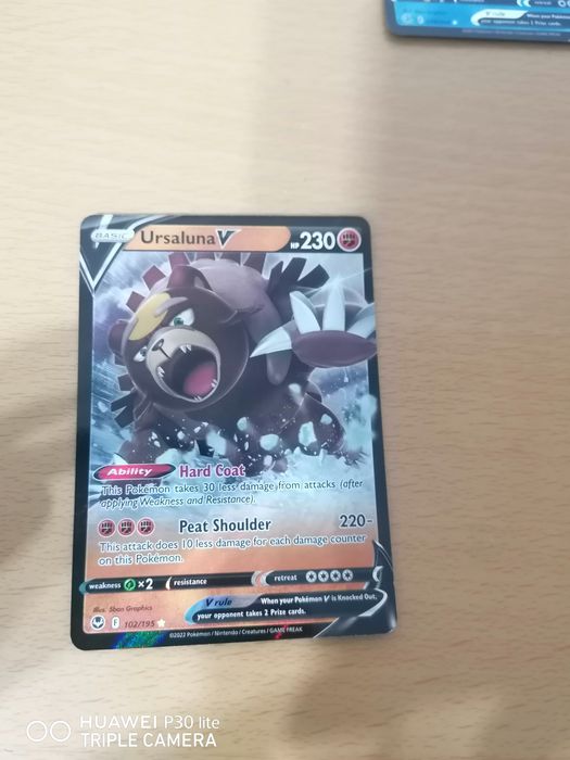 Carti pokemon(VStar,VCard,Holo)