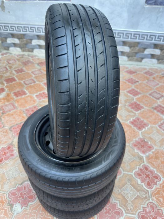 R14 diska balon yevro gm