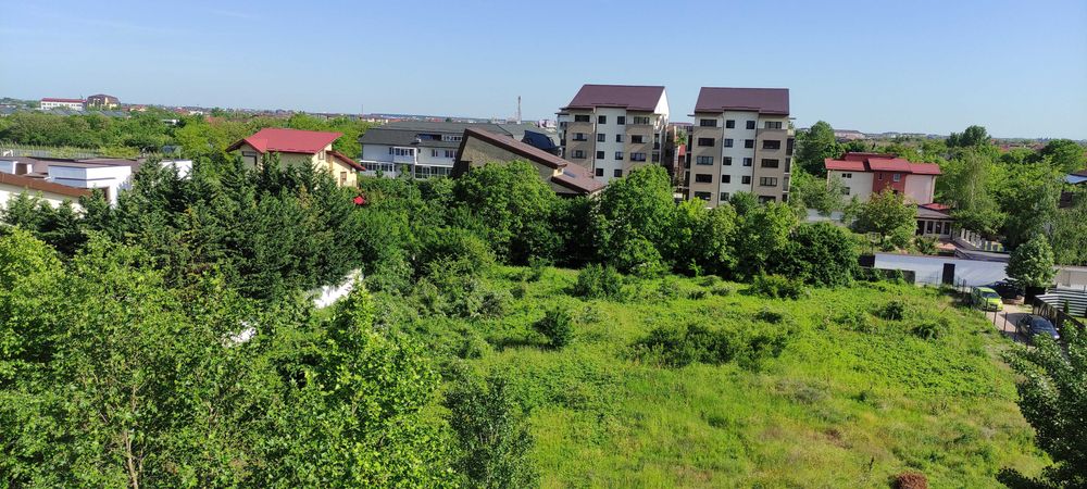 Proprietar, inchiriez apartament cu 2 camere