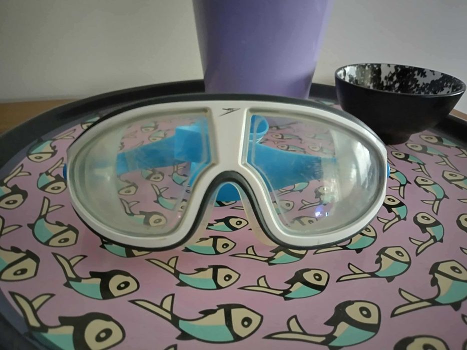 очила за плуване Speedo