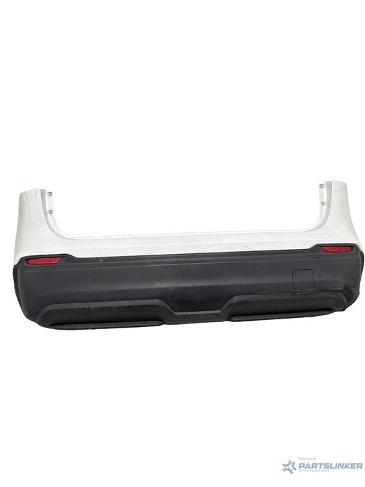 Bara spate NISSAN QASHQAI II J11, J11_ 2017 - >2020