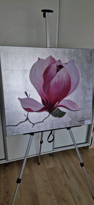 Sweet Magnolia #dulce magnolie #eleganta#cadou