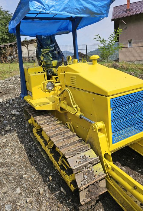 privat vand utilaje constructii sh
