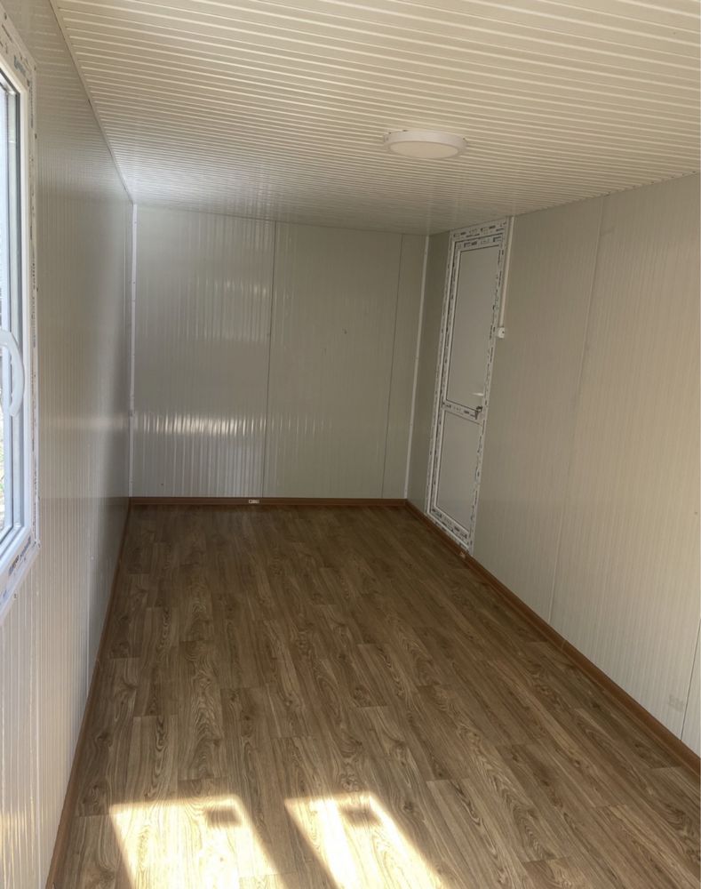 Container containere modulare