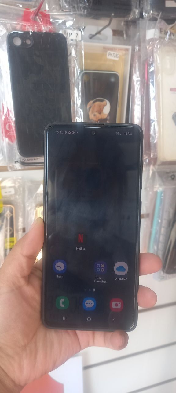 iPad Samsung s9 Samsung a51 Redmi10c oppoA57s