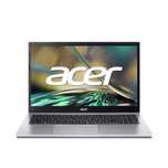 Ноутбук Acer Aspire 3/Core i7-1255U/8/512GB SSD/15,6"FHD
