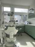 Inchiriez cabinet stomatologic