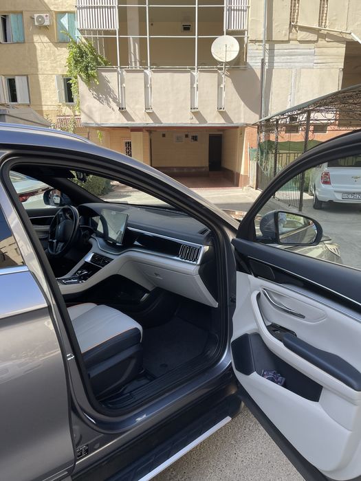 Byd Song Plus Gibrit 1100 kmligi