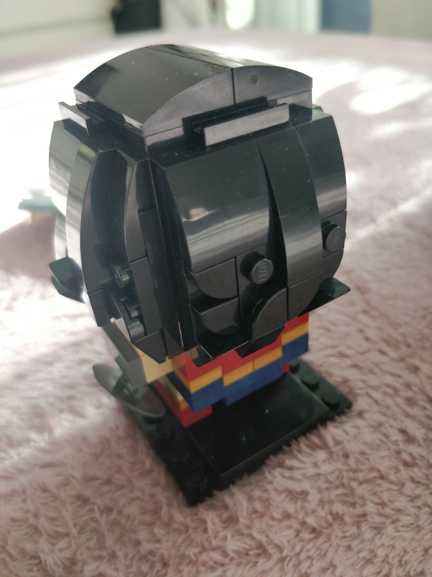 Конструктор Lego Brickheads - Wonder Woman™ (41599)