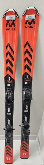 Ски Volkl Race Tiger 130 см