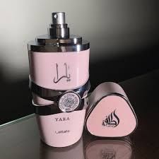Lattafa Yara for Women Eau de Parfum Spray 100 ml