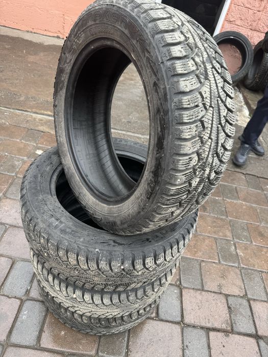 205/60/16 зимние шины