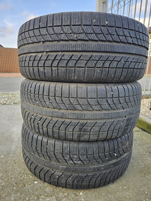 Anvelope All season 225 45 17 Evergreen