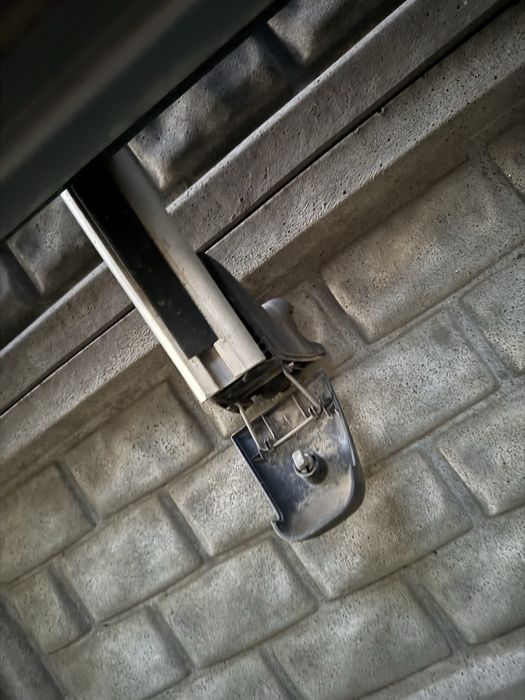 Cutie Porbagaj Mont Blanc 2 m