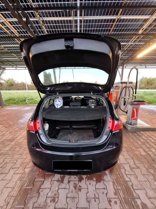 Seat Leon 2007 1.6