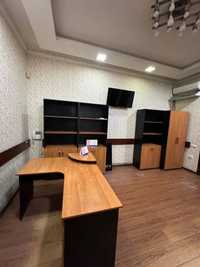 Макро Нукуская сдаю офисы 40м2 с мебелью
