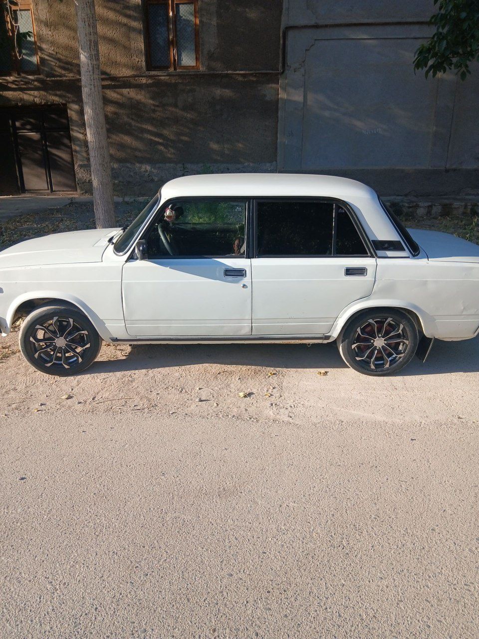1995 yil suyagi butun prapan gaz