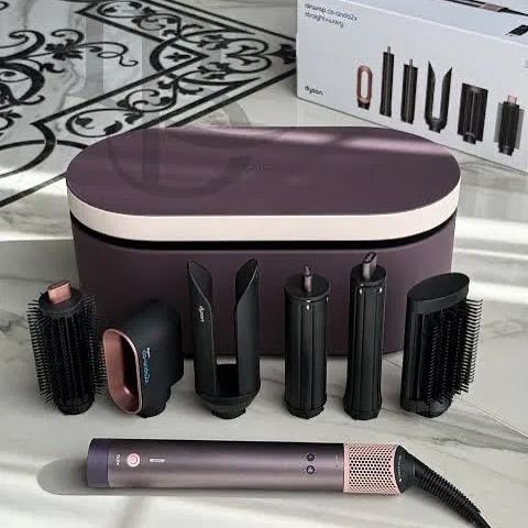 Dyson Airwrap (Дайсон стайлер)