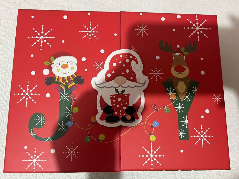 Seruri de Craciun Rituals