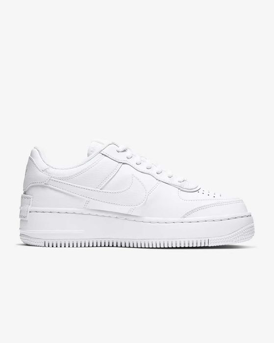 Nike Air Force 1 Shadow Спортни Обувки