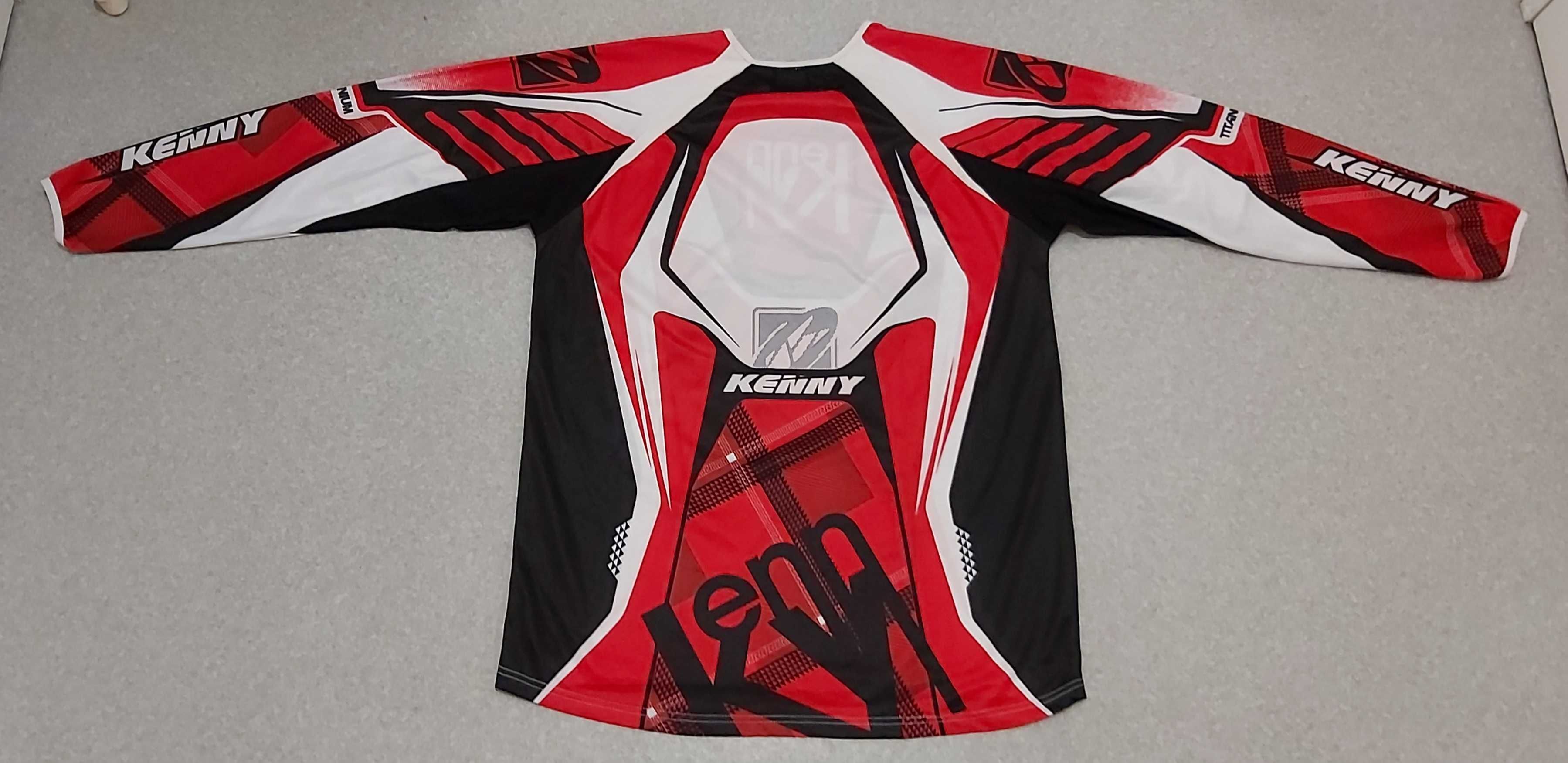 Екип за крос Kenny Performance XL