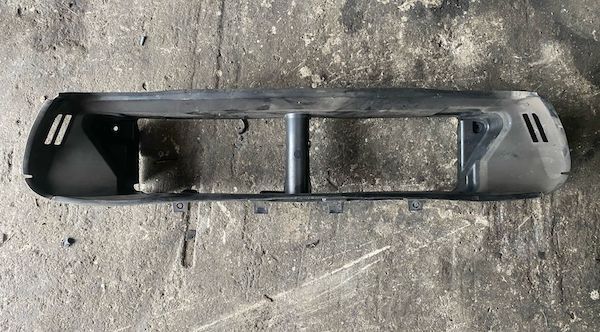 Deflector Aer Volvo V40 2012+ 31294094