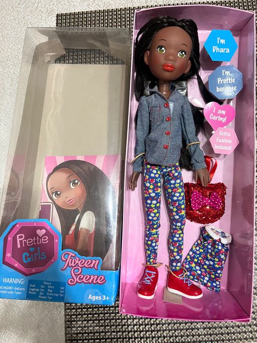 Продам новые куклы