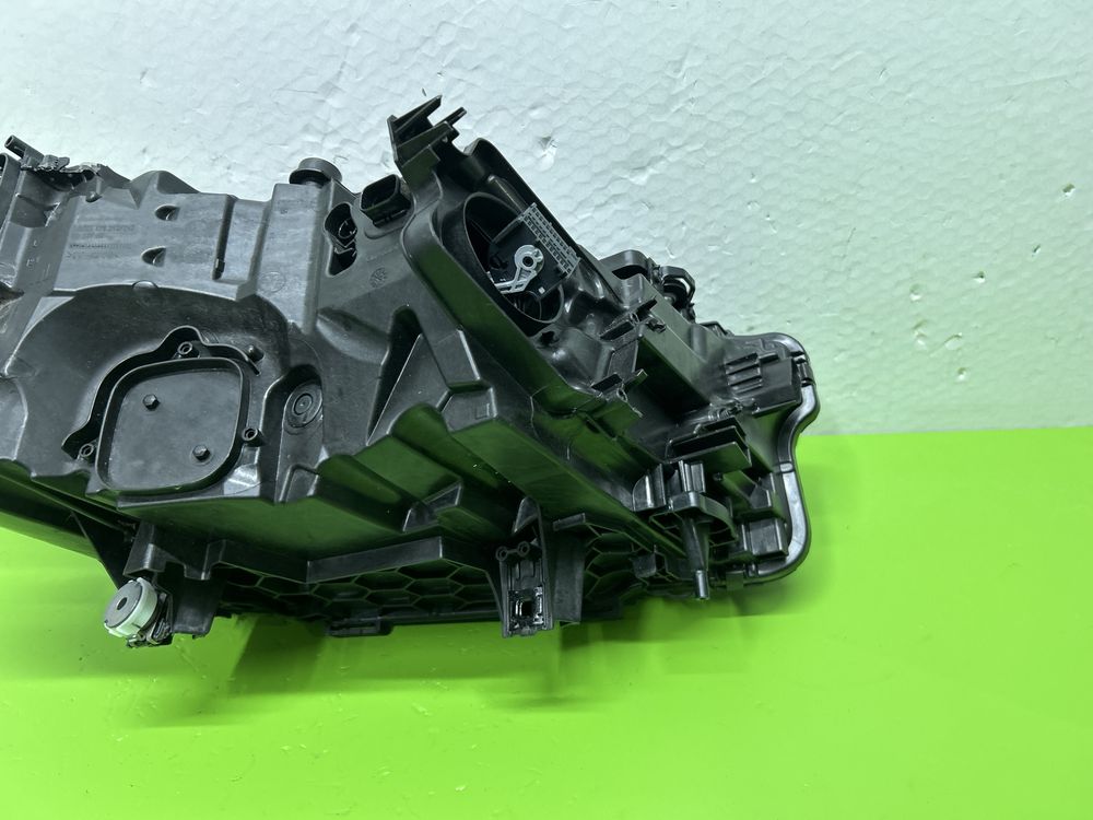 Far faruri Bmw X3 G01 X4 G02 lci full led adaptiv 2021-2024 stanga