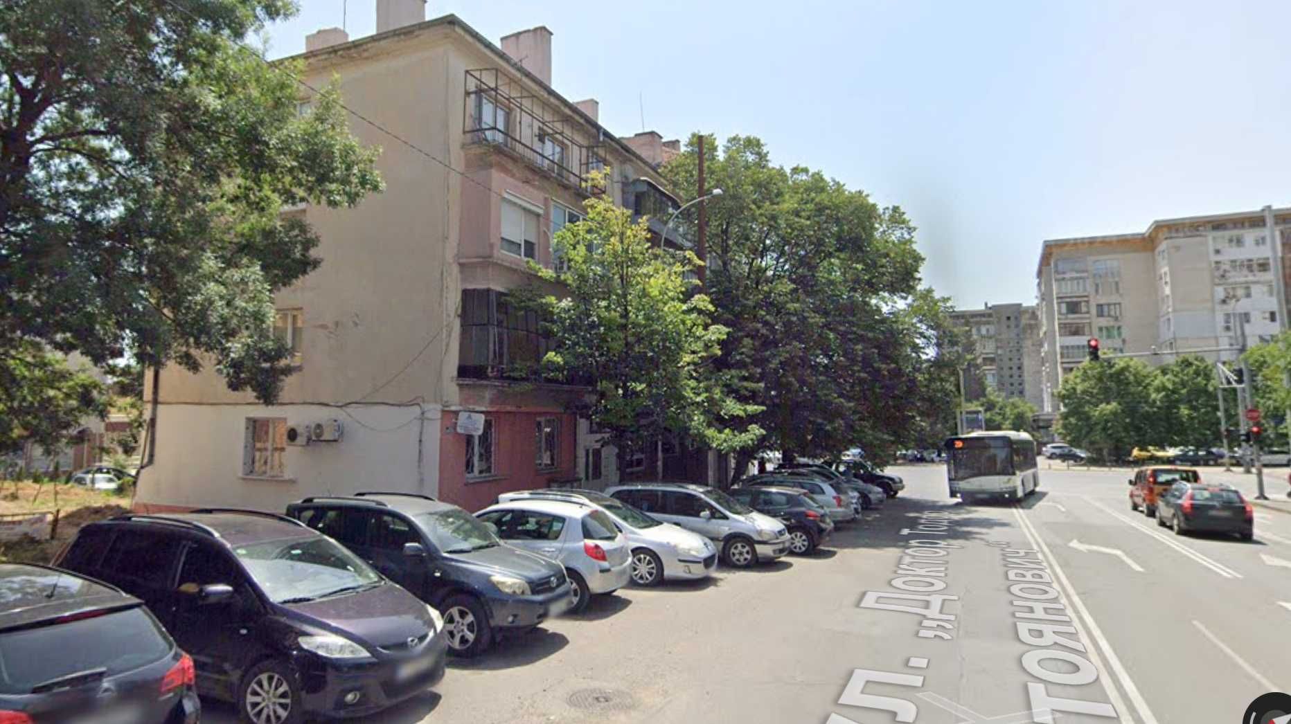 Продава 2-СТАЕН град Стара Загора, Била
