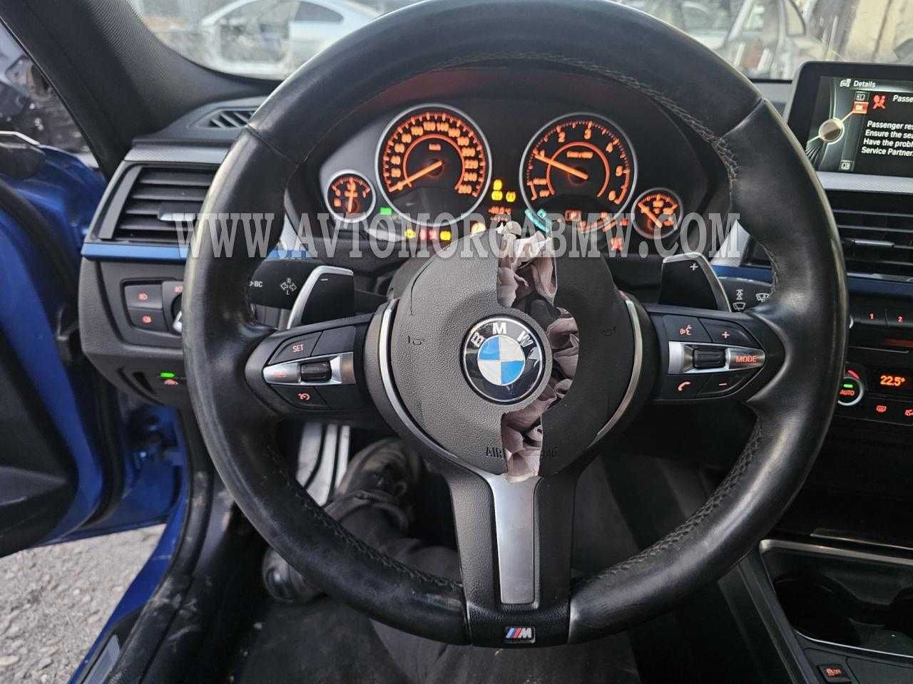 Бмв Ф30 Ф31 М спорт волан с пера ф20 Bmw F30 F31 f20