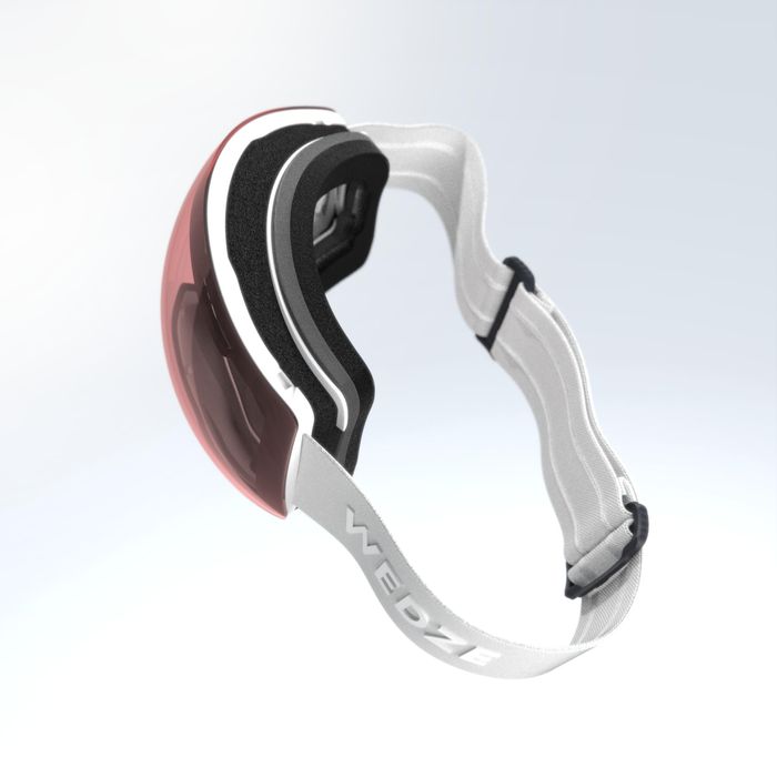 Ochelari Schi/Snowboard G900 I Orice - produs resigilat Decathlon