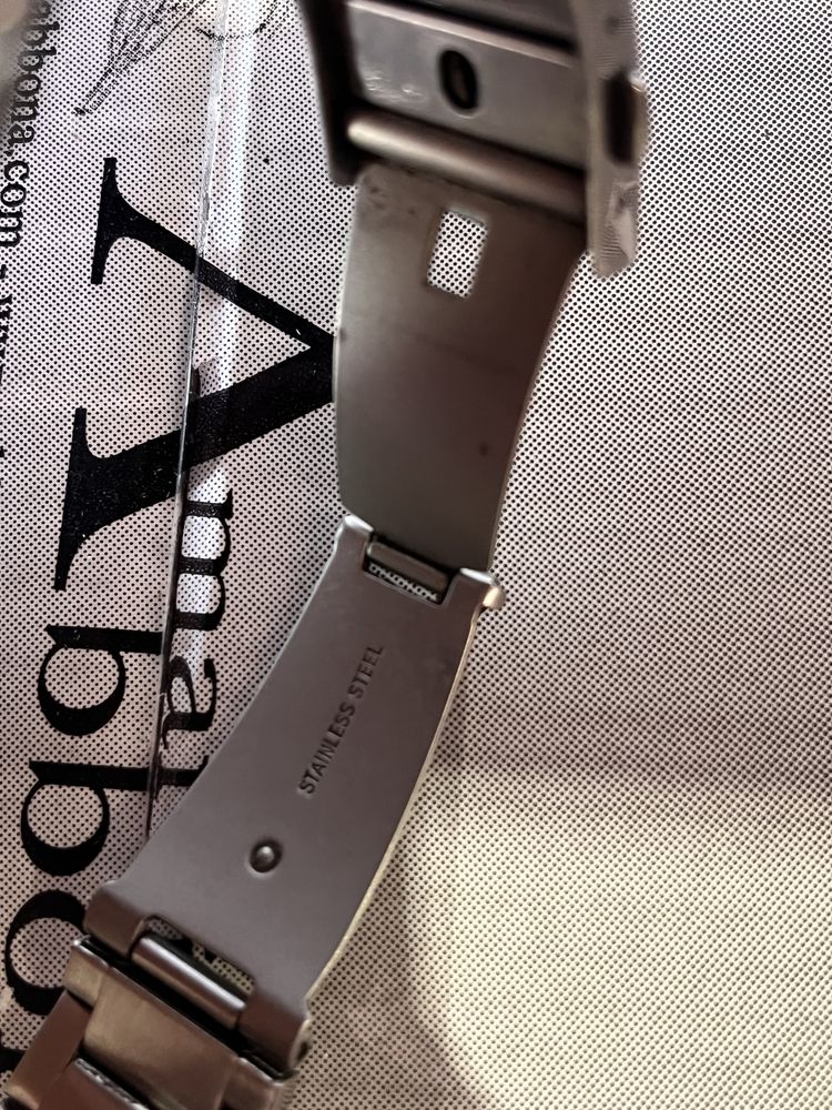 Часовник Edifice Casio