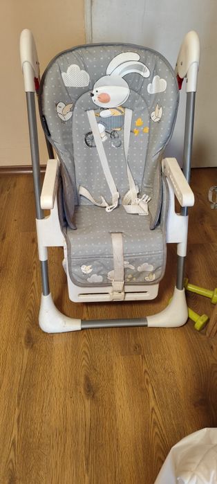 Стол за хранене  LORELLi