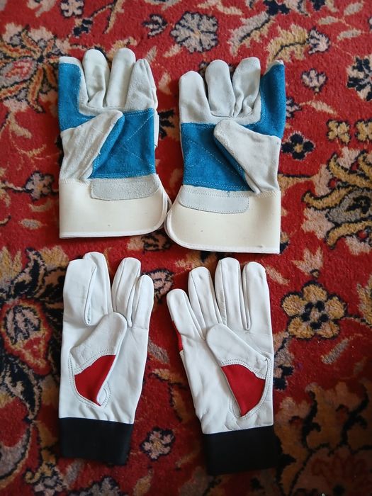 Mănuși protectie forch,dct