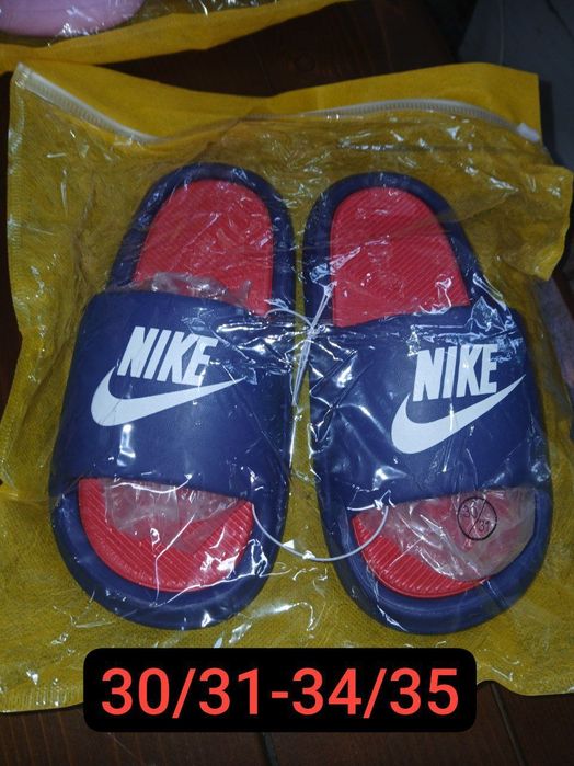 Papuci disponibili, mărimi pe poze