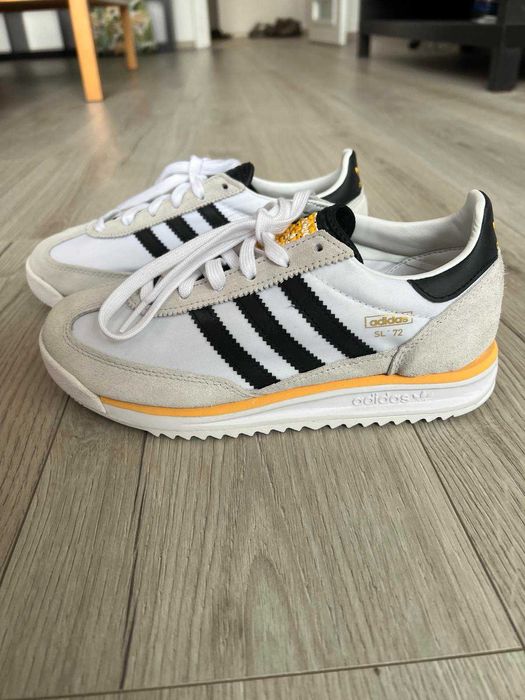 Adidas кецове SL 72 RS