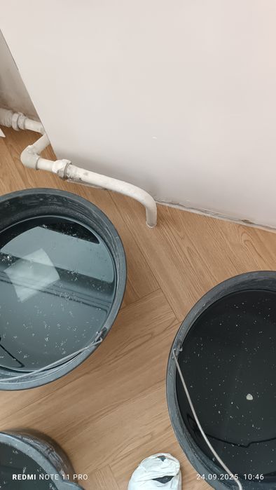 Плинтус Ламинат установка дверей